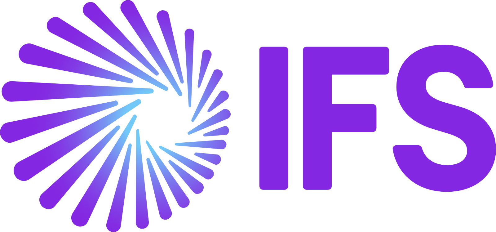 IFS ERP Logo