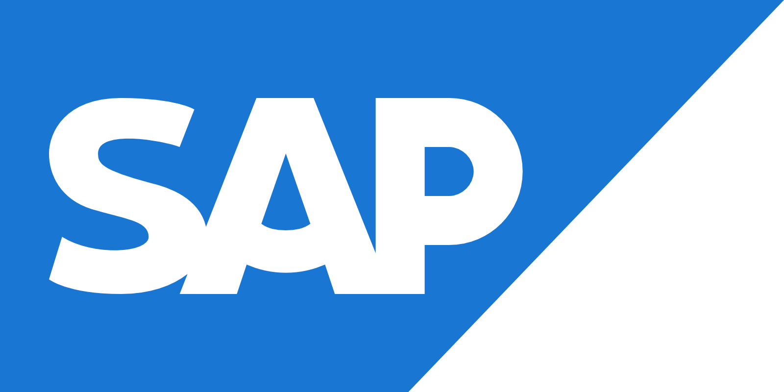 SAP ERP Logo