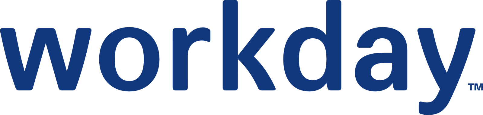 Workday Website logo