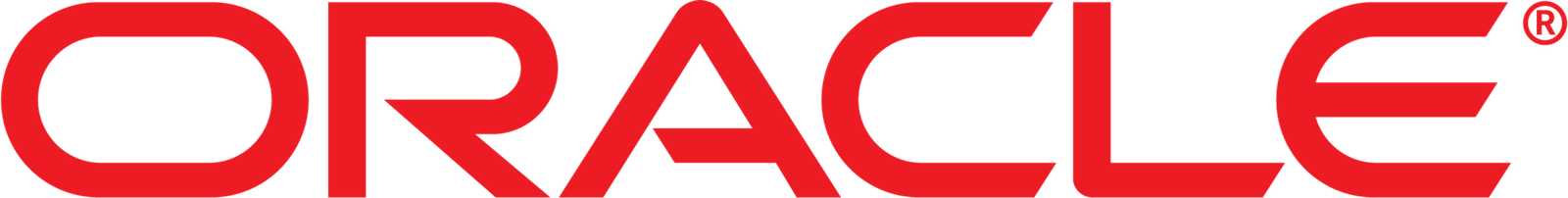 oracle logo